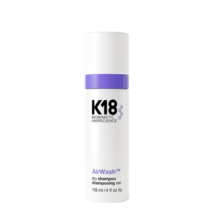 Picture of K18 AIRWASH DRY SHAMPOO 118ML